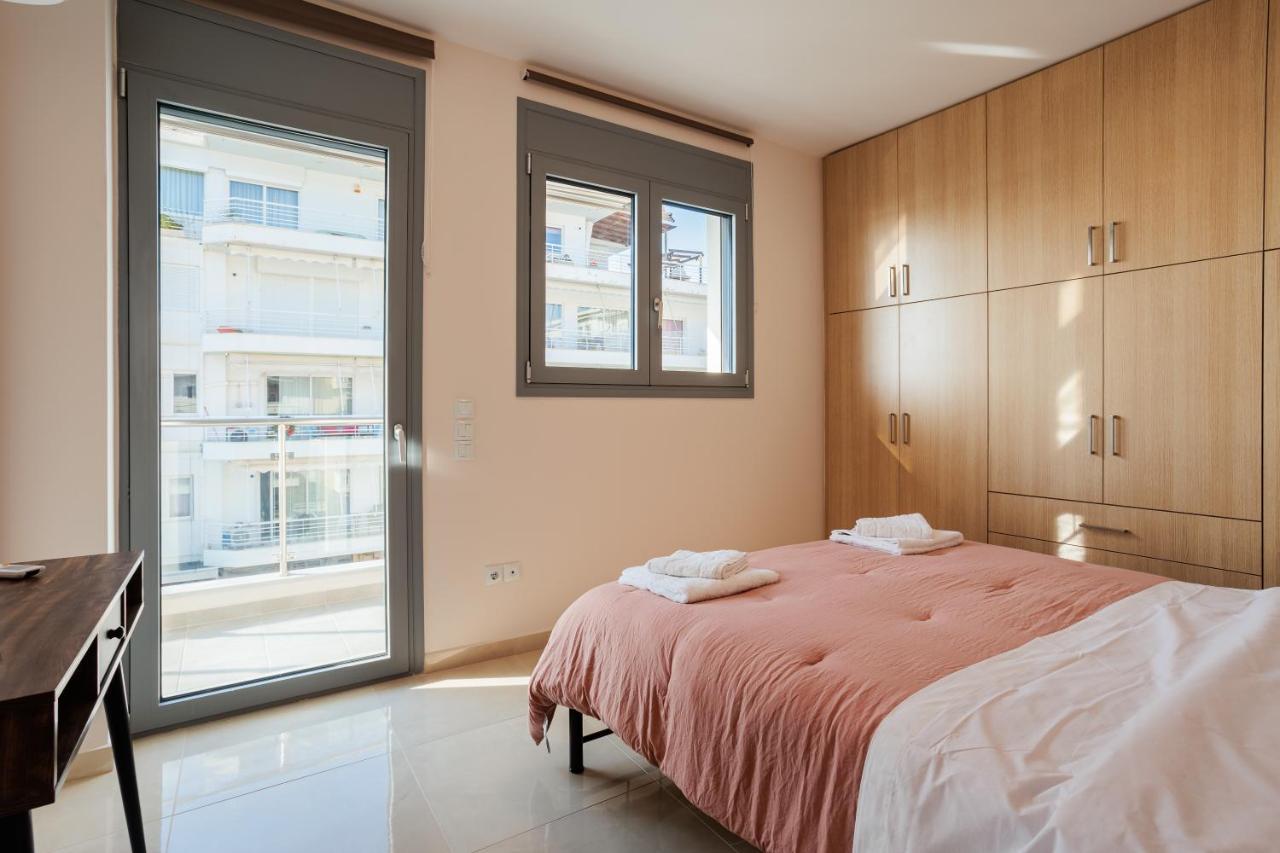 Georgia Seaview Apartment B1 Kalamata Exterior foto